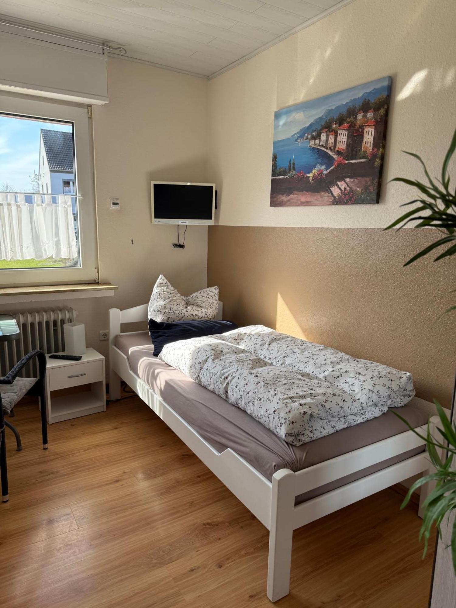 Domi'S Gaestehaus Bergheim  Ngoại thất bức ảnh