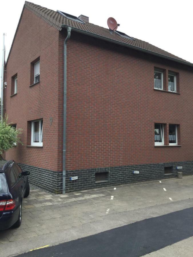 Domi'S Gaestehaus Bergheim  Ngoại thất bức ảnh
